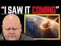 Lagu Brandon biggs prophecy on 3IATLAS and coming tribulation 