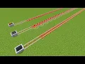 Download Lagu Best way to build a Fastest Railroad in Minecraft