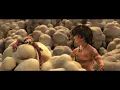 Download Lagu The Croods|| Brown sloth scenes