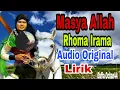 Download Lagu Masya Allah - Rhoma Irama | Lirik Audio Original