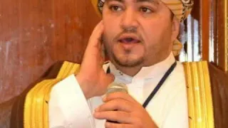 قصيدة عذل العاذلون فيك ولاموا أداء المنشد عبدالعزيز العباسي 