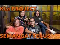 Download Lagu THE SOLEH SOLIHUN INTERVIEW: KLa PROJECT