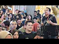 Download Lagu Rancak Penonton Menyanyi Bila Bob Bawak lagu Singkong dan Keju\