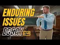 Writing the Enduring Issues Essay LIVE Global Regents Review