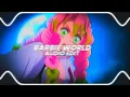 barbie world - nicki minaj ft ice spice [edit audio]