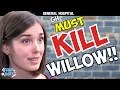 General Hospital Willow MUST DIE It s Impossible to Redeem Her Soap Dirt