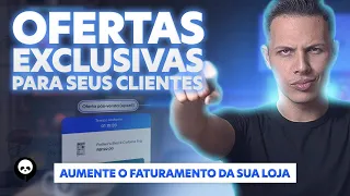 COMO FAZER UPSELL DE UM-CLIQUE DENTRO DO CHECKOUT CARTPANDA!