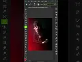 Gradient tool photoshop