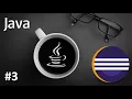 Practical Java Course - Eclipse IDE