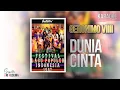 Download Lagu Dunia Cinta - Geronimo VIII || Karaoke (FLPI 1987)