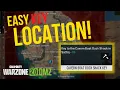 Cavern Boat Dock Shack key LOCATION GUIDE Call of Duty Warzone 2 0 DMZ