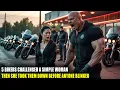 Download Lagu 5 Bikers Challenged a Simple Woman — Then She Took Them Down Before Anyone Blinked