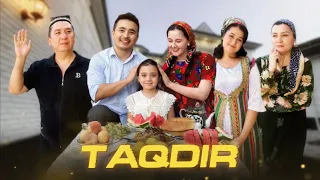 TAQDIR🥹