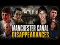 The Strange Manchester Canal Disappearances