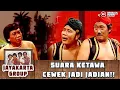 Lagu JOJON KETAWA NGAKAK BANGET, DENGER SUARA KETAWA CEWEK JADI JADIAN !! - JAYAKARTA GROUP