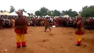 igala cultural dance 