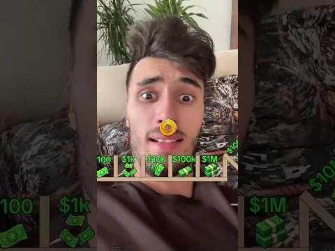 Money Shooting #wolfmanfilter