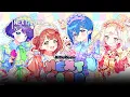 NEXT CARD - AiScReam【가사/발음/번역】