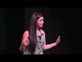 The Path to Wellness Alysha Aziz TEDxHolyTrinitySchool