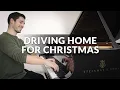 Driving Home For Christmas - Chris Rea | Piano Cover + Sheet Music