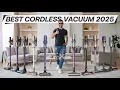 Download Lagu ✅ Best Cordless Vacuum 2025 [Watch This Before You Make a Choice!]