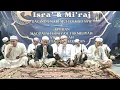 Download Lagu AL-JAWAZIR SHOLAWAT_ MAULID HABIBI SYUK Terbaru Voc.Fiqi Hanafi