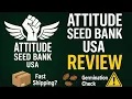 Ordering seeds from the attitude seed bank usa