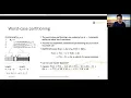 Quicksort part 2 Running time analysis