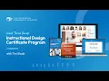 From Analysis to Design in Instructional Design Inside Week 3 of My ID Certificate Program