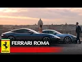 Ferrari Roma - Official Video