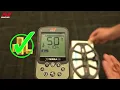 Xterra Pro Explained in easy steps How to Use XTerra Pro by Minelab Expert