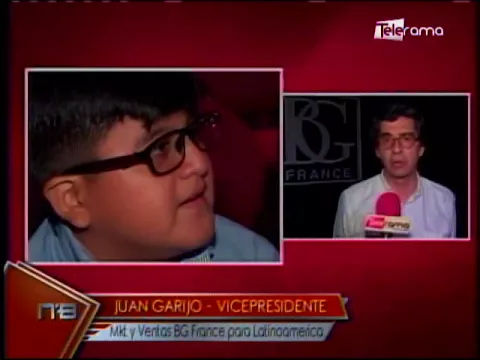 BG France en Guayaquil accesorios para instrumentos de viento