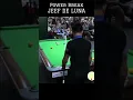 Download Lagu WHAT A BREAK ! #jeffdeluna #billiards #breakshot #powerbreak #powerfull #9ball #8ballpool #amazing