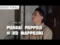 ▶️PUADAI PAPPOJI KO MAPPOJIKI (PPKM) | Selfi Yamma -  Cover by Iqbal AR