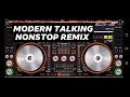 Download Lagu MODERN TALKING NONSTOP REMIX BY DJ JERN