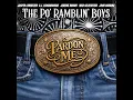 Pardon Me - The Po' Ramblin' Boys