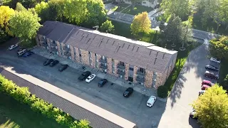River Ridge Apartments