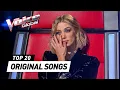 Download Lagu They SHOCKED the coaches with their ORIGINAL SONGS on The Voice