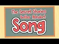 The Secret Stories Better Alphabet Lite Version Jack Hartmann Katie Garner Alphabet Song