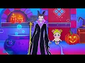 Paper Dolls Dress Up - Costume Infants and Mother Vampire Angels Dress - Barbie Story & Crafts