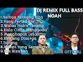 Download Lagu DJ NOAH FULL ALBUM PILIHAN - PETERPAN FULL YANG TERDALAM