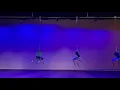 Hanging Chairs with Rigging in a Theatre