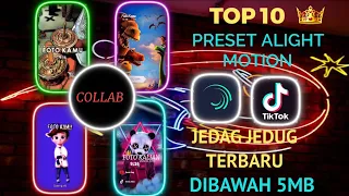 Download KUMPULAN 10 PRESET ALIGHT MOTION | DJ AYYA OLIVIA | DI BAWAH 5 MB VIRAL TIKTOK🤡 MP3