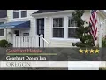 Gearhart Ocean Inn - Gearhart Hotels Oregon