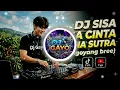 Dj Sisa Sisa Cinta H. Ona Sutra (REMIX) Dj Gayo