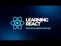 Learning React Part - 3 Writing Markup with JSX