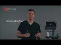 Kosmos Bladder: How to use the Kosmos Bladder scanner by EchoNous