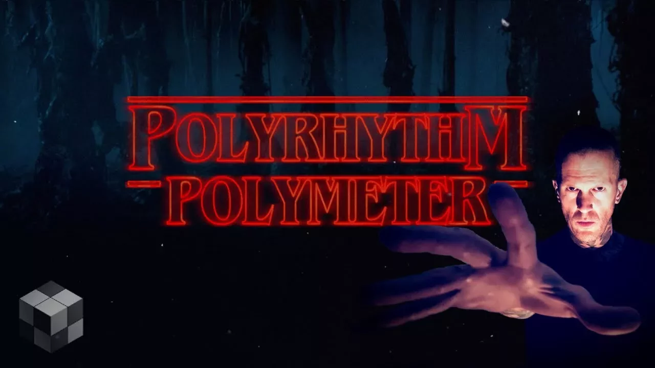 Polyrhythm vs. Polymeter