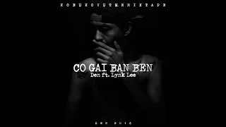 Cô gái bàn bên