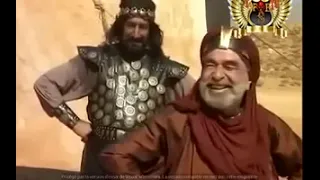 مسلسل صراع الأشاوس الحلقة 3 كاملة HD 